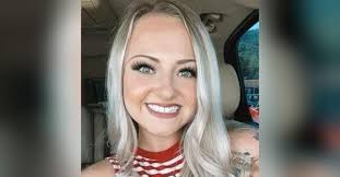 Shelby Renee McIntosh Obituary