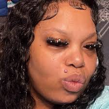 Mika Brown (@mikaboutthatlife.brown) • Facebook