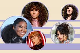 Once you clamp your hair, fold it towards your face (opposite than last time). Straight Hair Is Over Instyle