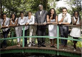Kidzsearch.com > wiki explore:web images videos games. This Tbt Of Kibaki Having Fun With His Cute Grandchildren Will Melt Your Heart