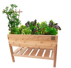 Maybe you would like to learn more about one of these? Standing Planter Garden Minifarmbox Planter Boxes