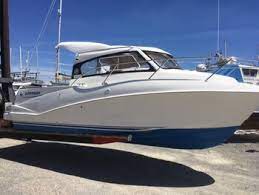 Fishing Boats For Sale New And Used Boats And Outboards
