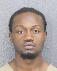 Rolle, George Letrell TOUCH OR STRIKE/BATTERY/DATING VIOL Bail: $0.00  PROBATION VIOLATION OR COMMUNITY CONTROL/FELONY POSSESS METHAMPHETAMINE  Bail: $0.00 Age: 25 Height: 5'10" Weight: 170 lbs Gender: Male Race: B  Location: Main Jail