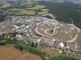 Marquez strikes back with sachsenring win581 days of waiting for his next victory are over. Im Zweifel Ohne Zuschauer Motogp Soll 2021 Auf Dem Sachsenring Fahren