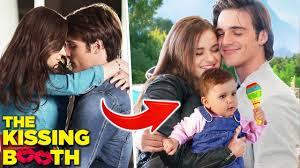 19 hours ago · the kissing booth 3: 10 Things We Need To See In The Kissing Booth 3 Youtube