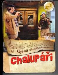 V 60., a později v 90. Chalupari 1975 Plakaty Nafilmy