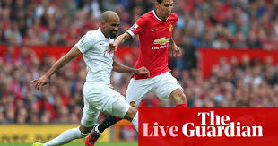 The friendly takes place at the kiyan prince foundation stadium on saturday, july 24. Manchester United V Qpr Premier League As It Happened Michael Butler Football The Guardian