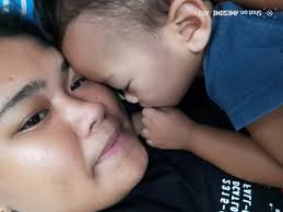 Prayers for family members' health and well-being in Washington state