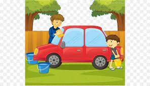 Bekerja menggunakan pelbagai sumber termasuklah imej yang diimbas, clip art, objek ole, foto dari digital kamera, imej yang dihasilkan sendiri melalui mic dan sebagainya: Gambar Anak Membasuh Kereta Animasi Hitam Putih Malaytimes