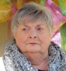 Joann P. Fuselier Obituary June 16, 2015