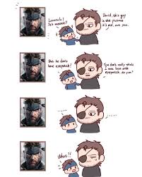 metal gear Mistral rule 34  смешные картинки и другие приколы: комиксы,  гиф анимация, видео, лучший интеллектуальный юмор.