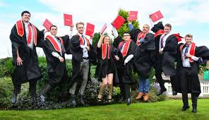 JCB apprentices engineer success, United Kingdom. News story in  Forkliftaction News