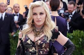 Born august 16, 1958) is an american singer, songwriter, and actress. Madonna S Birthday In Morocco See The Photos Of Her 60th Celebration Billboard Billboard
