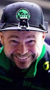 Skip’s POV 👀, Who wants to see more curlers rocking the hat cam? ,  🧢🎥🥌⬇️