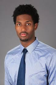 2015-16 Men's Basketball Roster