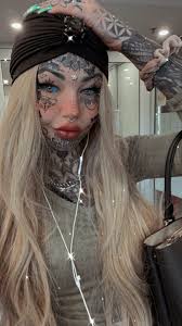It helps you visualize your ideal weight & monitor your progress. Woman Has Spent 70 000 On Tattoos And Body Modifications