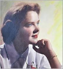 Carol Dallas (Martin) Grant