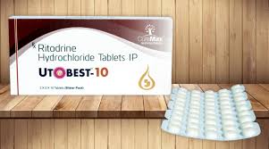 Image result for Ritodrine
