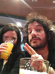 A Day in the Life” with photographer Sebastian Buzzalino