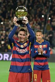 In september 2016, france football announced that their partnership with fifa for the fifa ballon d'or award had come to an end and that they would revive the ballon d'or award. Fifa Creates Rival To Ballon D Or Besoccer