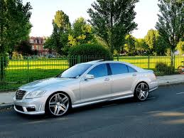 Pics Of My S600 V12 Twin Turbo W221 Facelift AMG Pack, 21 plus** |  Detailing World Forum