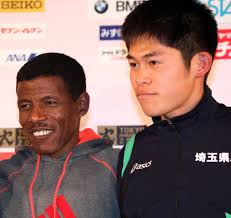 2012 Tokyo Marathon Preview (updated)