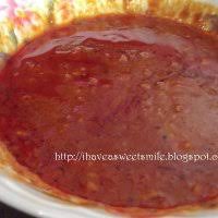 Jom cuba resepi nasi impit homemade bersama kuah kacang ni, pasti sedap! Kuah Kacang Nasi Impit Or Satay Resepi Mak Yang Mabeless