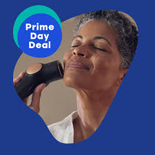 Amazon Prime Day TheraFace Sale: Grab $100 Off The Facial Device