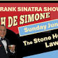 Summer Concert Series: The Frank Sinatra Show with Rich DeSimone