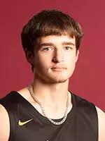 2024-25 Men's Basketball Roster