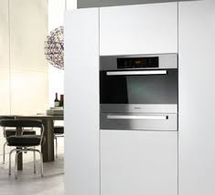 Miele Combi Steam Oven Dgc 4086xl Steam Oven Home Appliances Miele Ovens