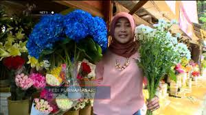 Selamat datang di portal santaidamai. Destinasi Bunga Dekorasi Meja Tamu Net5 Youtube