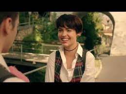 I really liked the premise, i was hoping for at least a mediocre movie, just to relax and maybe be given hope that life. Video Oh Ramona Trailer Oficial Ro Netflix