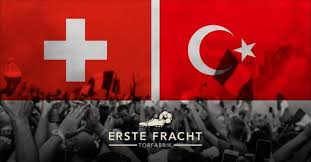 Das spiel gegen die türkei wird für ein weiterkommen im turnier entscheidend sein und ist deshalb das wohl wichtigste spiel der gruppenphase. Em 2021 Live Schweiz Turkei Erste Fracht Torfabrik Karlsruhe June 20 To June 21 Allevents In