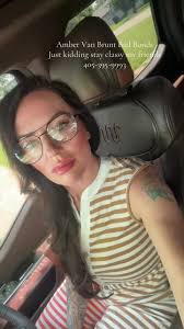 Amber Van Den Hoeven