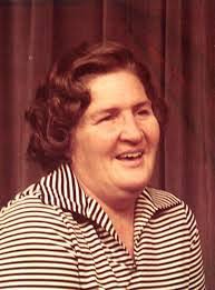 Irma Ware's Instagram, Twitter & Facebook