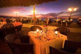 La Palapa Restaurant Puerto Vallarta Puerto Vallarta Puerto Vallarta Restaurant Palapa