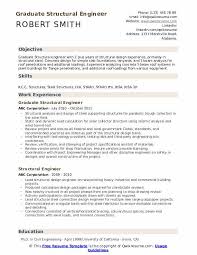 Unless you're still a student or a fresh graduate in civil engineering, don't go into too much detail about your looking to build your own civil engineer resume? Structural Engineer Resume Samples Qwikresume