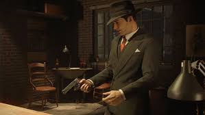 Definitive edition, you're going to have to first unlock the game's free ride mode, which serves as the equivalent of a free roam style mode. Mafia Trilogy News