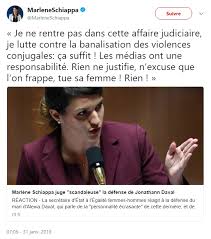La france et les français. Mort D Alexia Daval La Secretaire D Etat Marlene Schiappa Juge Scandaleuse La Defense Du Mari Et Provoque La Colere De Son Avocat Jean Marc Morandini