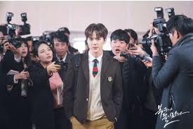 We have 82+ background pictures for you! K Drama Review My Strange Hero Triumphs Through Sweet Revenge With A Brave Concept