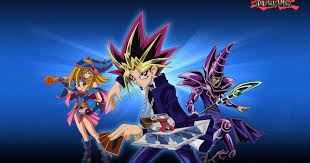 Yugioh Duel Monsters Subtitle Indonesia Batch Distrik