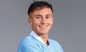 Cruz Azul: ¡No vendrá! Franco González acordó con Peñarol