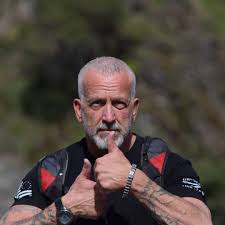 Make it a Great Day! Russ. #RussellAcord #ExpeditionBigfoot 👣🌲🌎