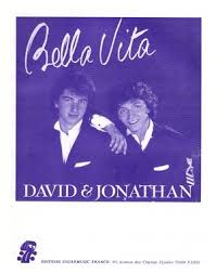 Bella Vita Marchands 30 Ci 40 Partition Piano Accords De Guitare Partitions De Chansons