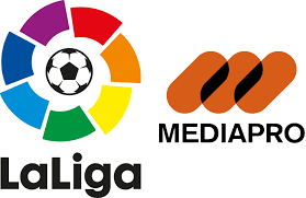 Table includes games played, points, wins, draws, & losses for your favorite teams! Laliga Mediapro Roll Out Cavalcade Of Tech For Elclasico Production
