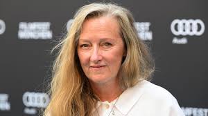 Salt Path author Raynor Winn responds to claims she lied about 'true' story 