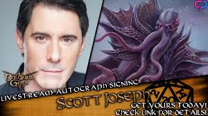 Scott Joseph (VO Studio)
