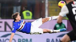 Sampdoria genua empfängt heute ab 18:55 in der serie a zu hause juventus. Juventus Turin Gegen Sampdoria Genua Heute Live Tv Livestream Highlights Und Co Alles Zur Ubertragung Der Serie A Dazn News Deutschland