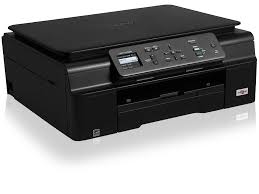 After you complete your download, move on to step 2. Dcp J152w Printersaiosfaxmachines By Brother